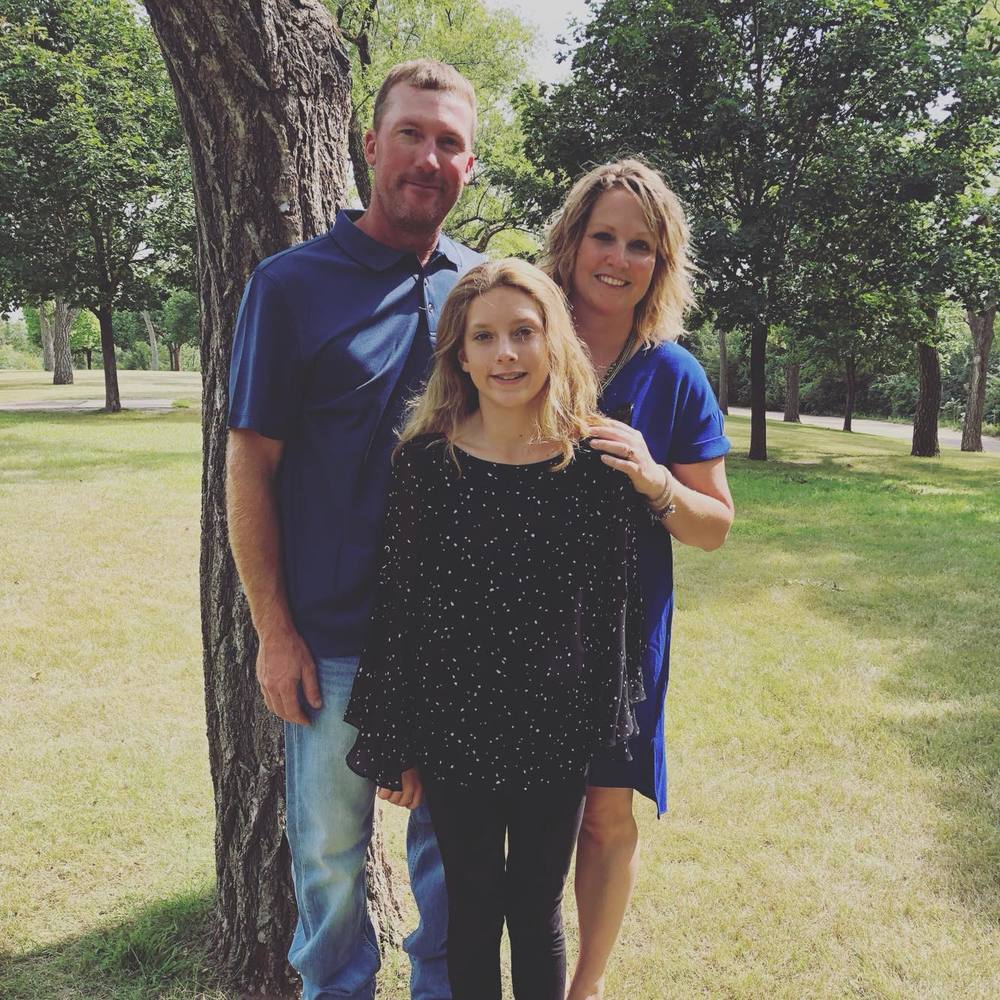 Meet your Posher, Samantha